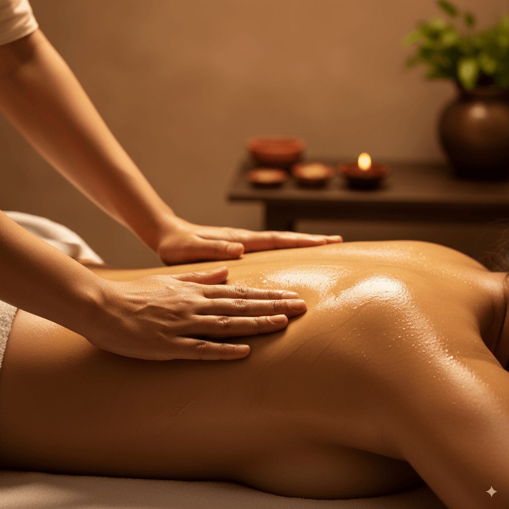 Ayurveda Treatments